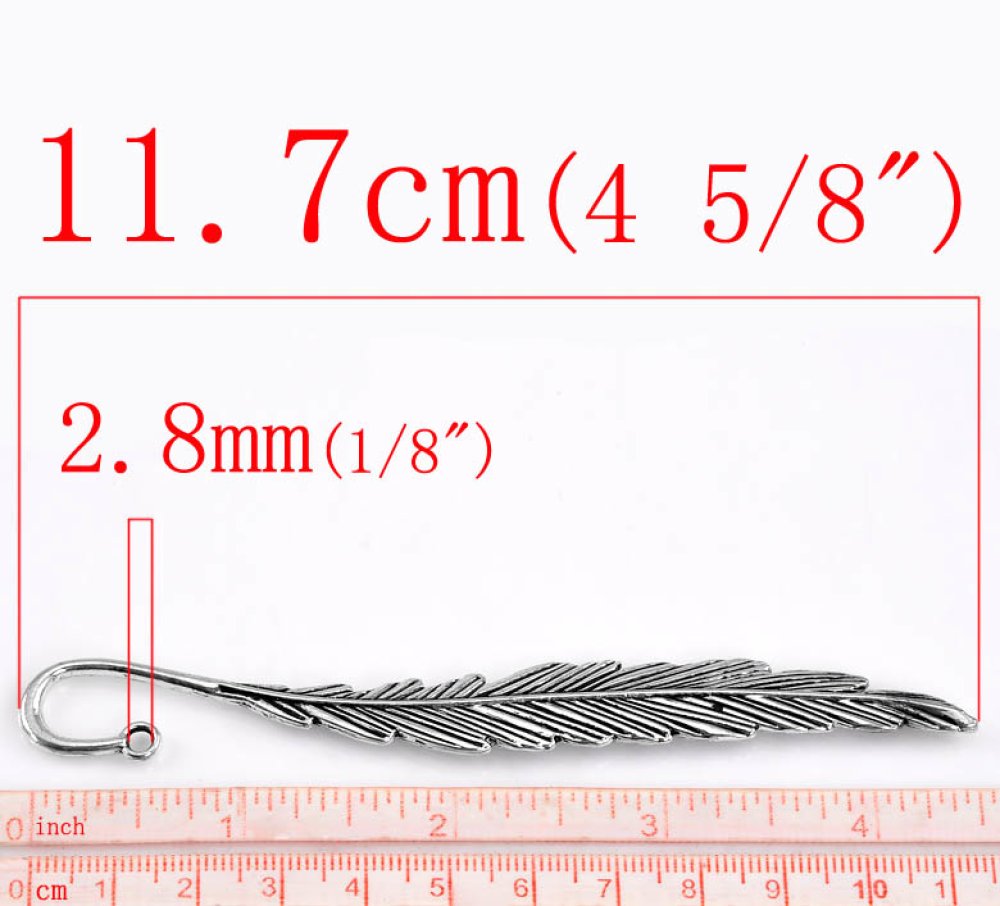 Bookmark N°01 pen