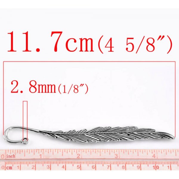 Bookmark N&deg;01 pen