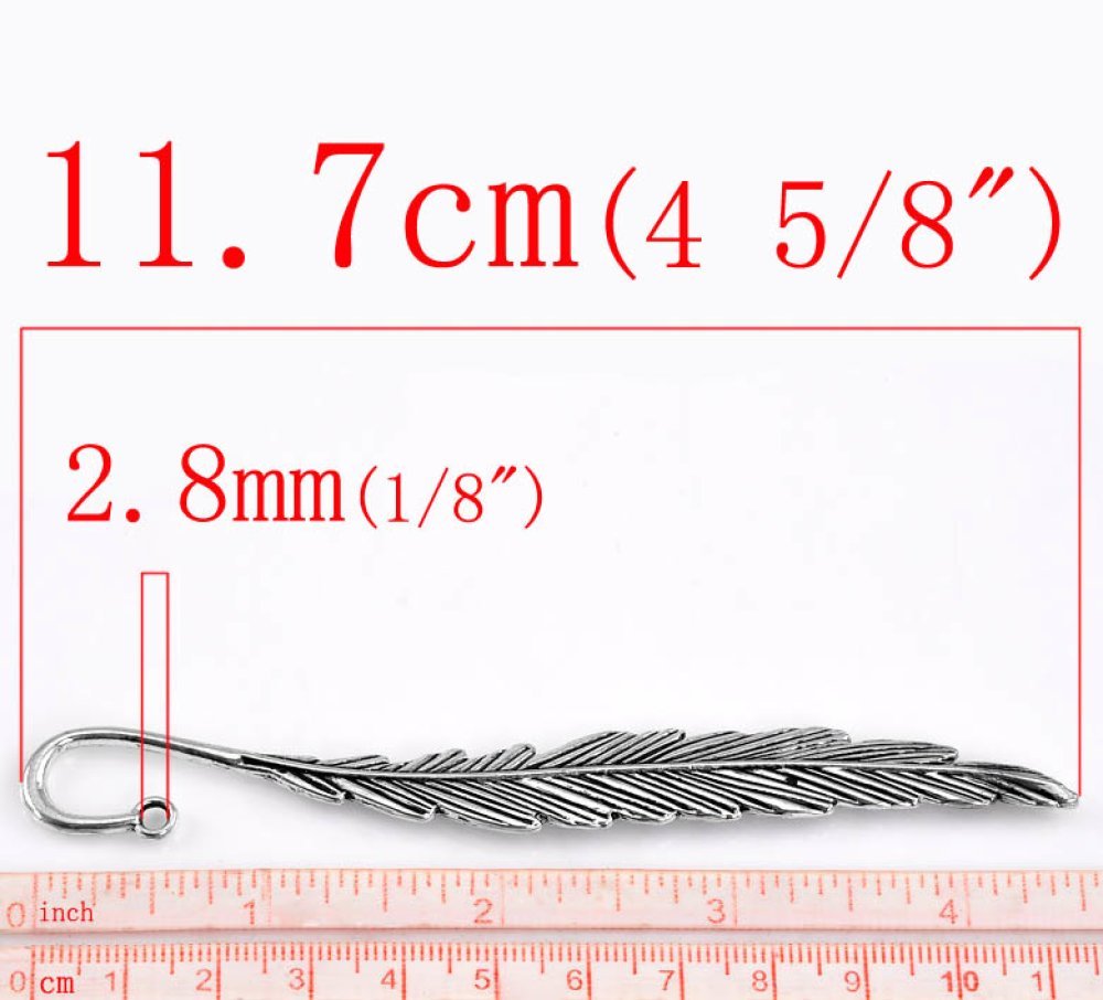 Bookmark N°01 pen