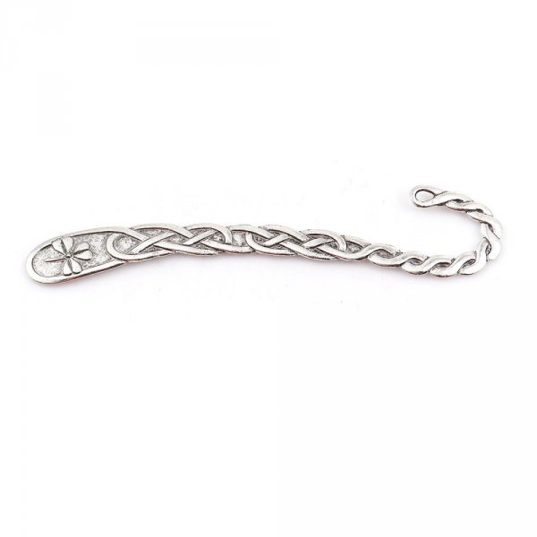 Bookmark N&deg;02 Braided