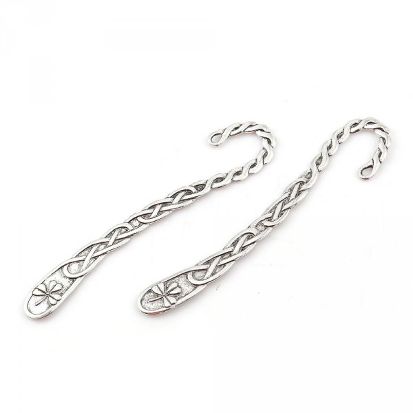 Bookmark N&deg;02 Braided