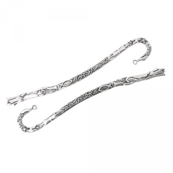 Bookmark N&deg;04 Flowers