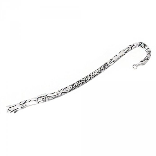 Bookmark N&deg;04 Flowers