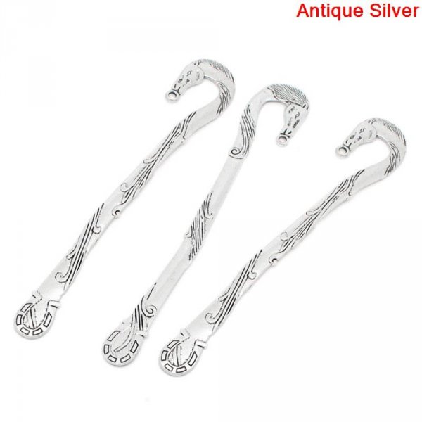 Bookmark N&deg;05 horse