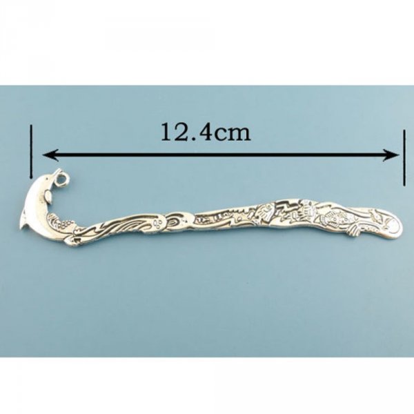 Bookmark N&deg;06 dolphin