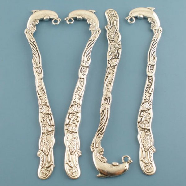 Bookmark N&deg;06 dolphin