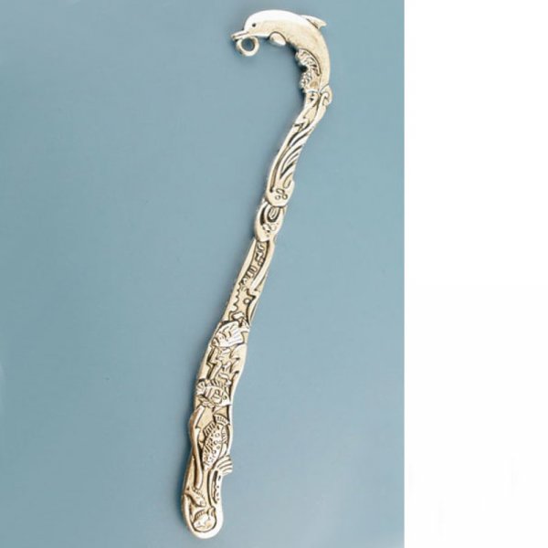 Bookmark N&deg;06 dolphin