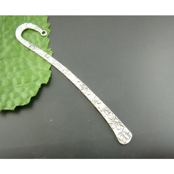 Bookmark N&deg;07 flowers N&deg;02