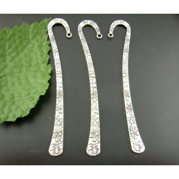 Bookmark N&deg;07 flowers N&deg;02