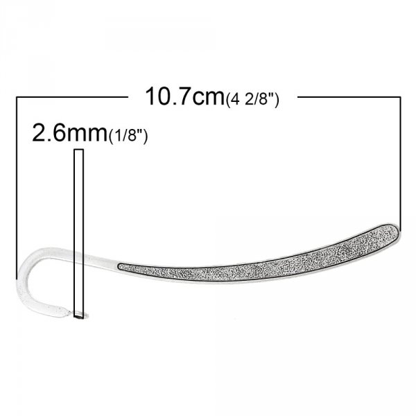 Bookmark N&deg;08 polka dots