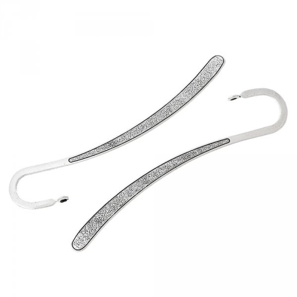 Bookmark N&deg;08 polka dots