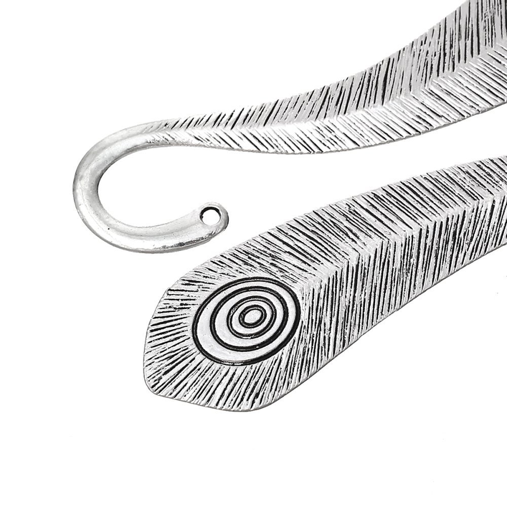 Bookmark N°09 spiral nib
