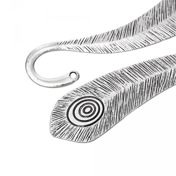Bookmark N&deg;09 spiral nib