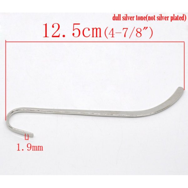 Bookmark N&deg;10 smooth N&deg;01