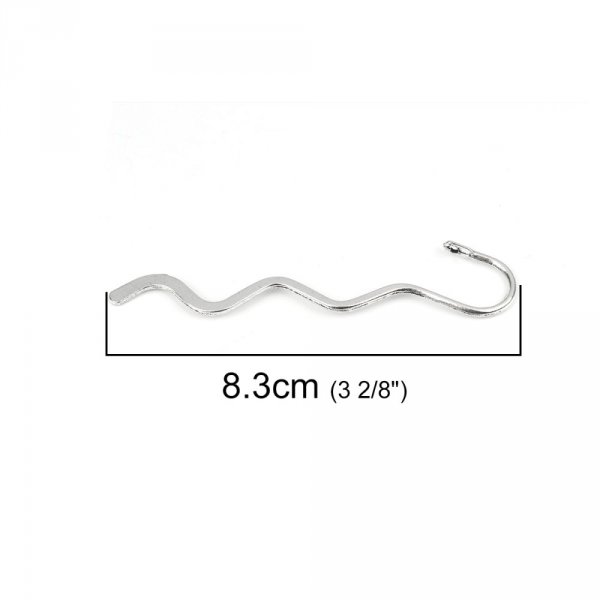 Bookmark N&deg;12 wave