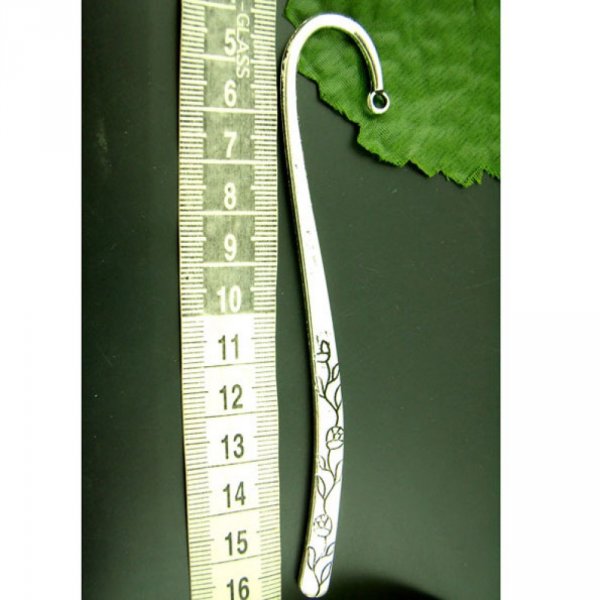 Bookmark N&deg;14 flowers N&deg;04