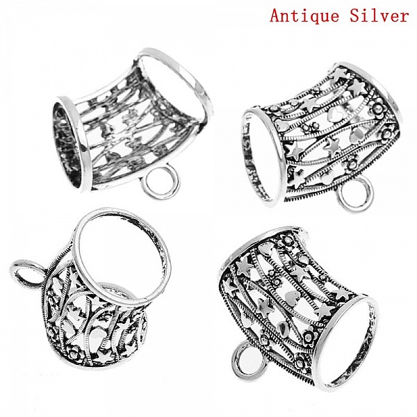 Passant &eacute;charpe N&deg;65