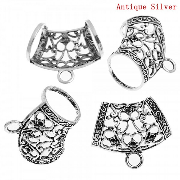 Passant &eacute;charpe N&deg;66