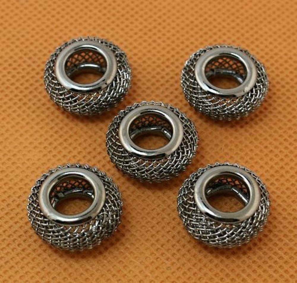 Pearl Gunmetal lot of 4 pieces