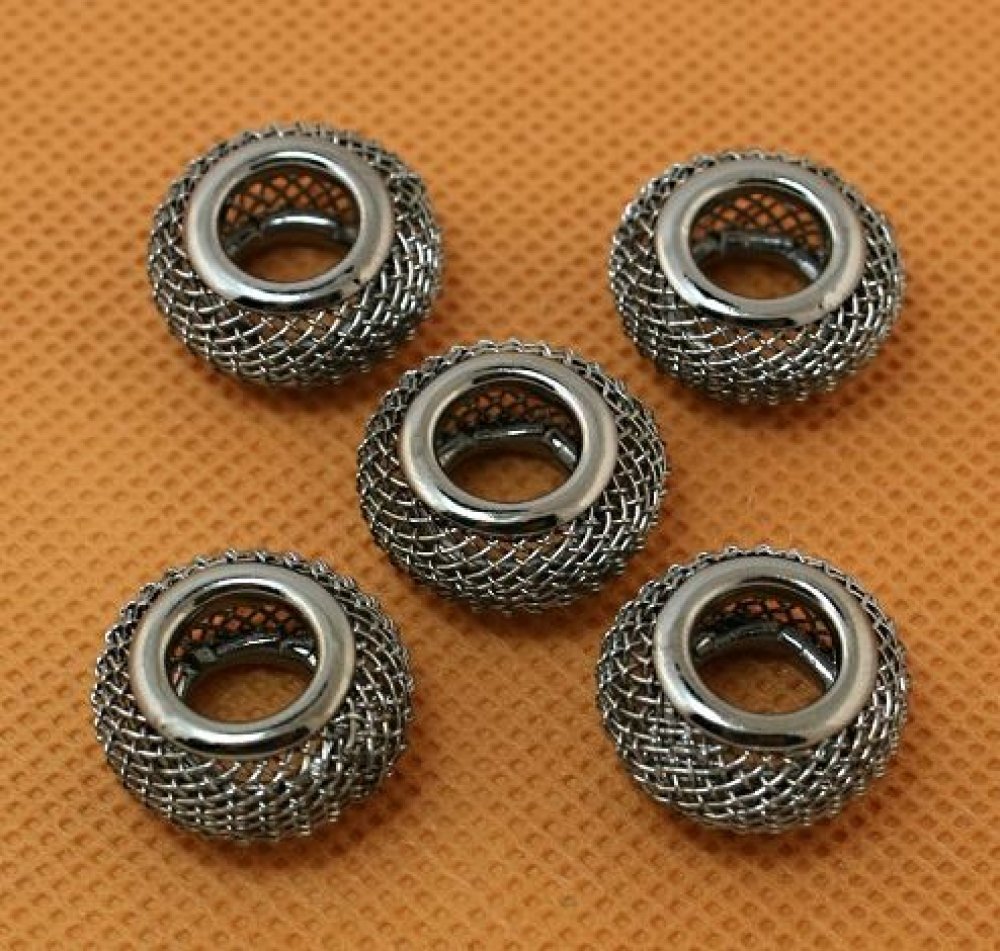 Pearl Gunmetal lot of 4 pieces
