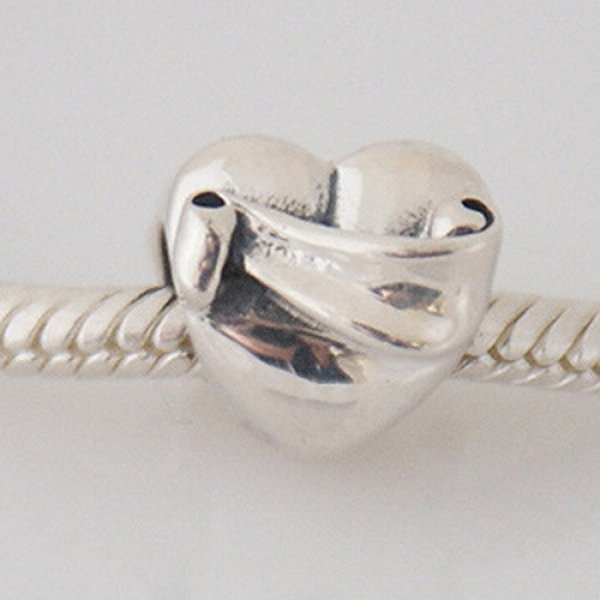 Perle N&deg;0506 Argent 925