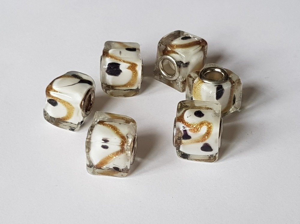 Pearl N°0572 Lot of 5 pieces
