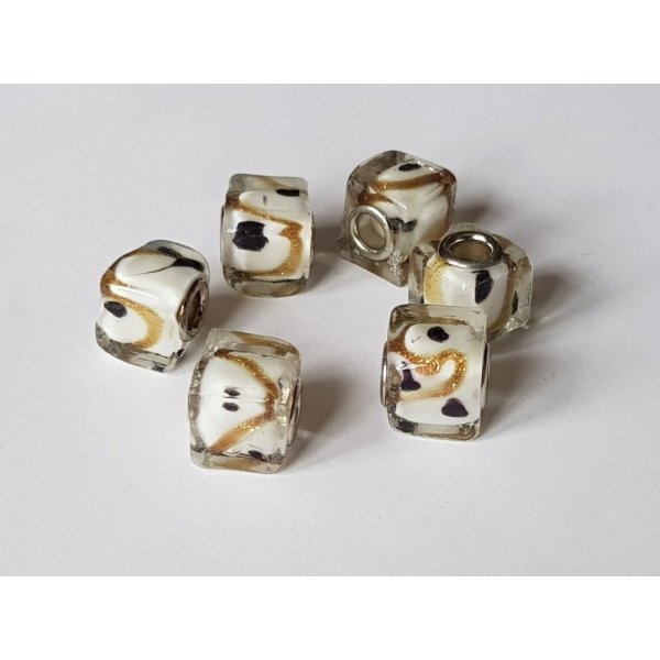Pearl N°0572 Lot of 5 pieces