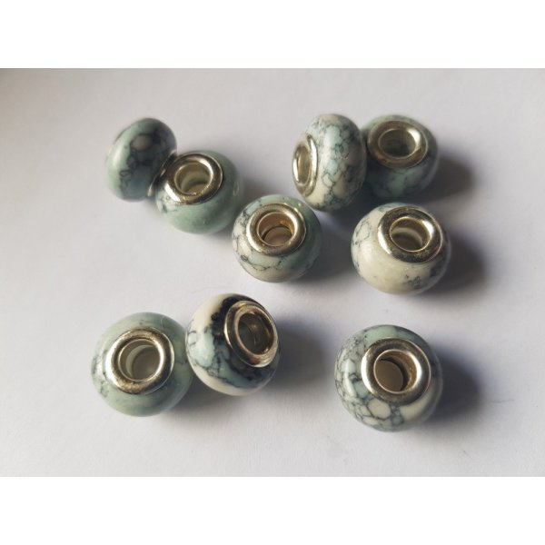Pearl N°0600 compatible
