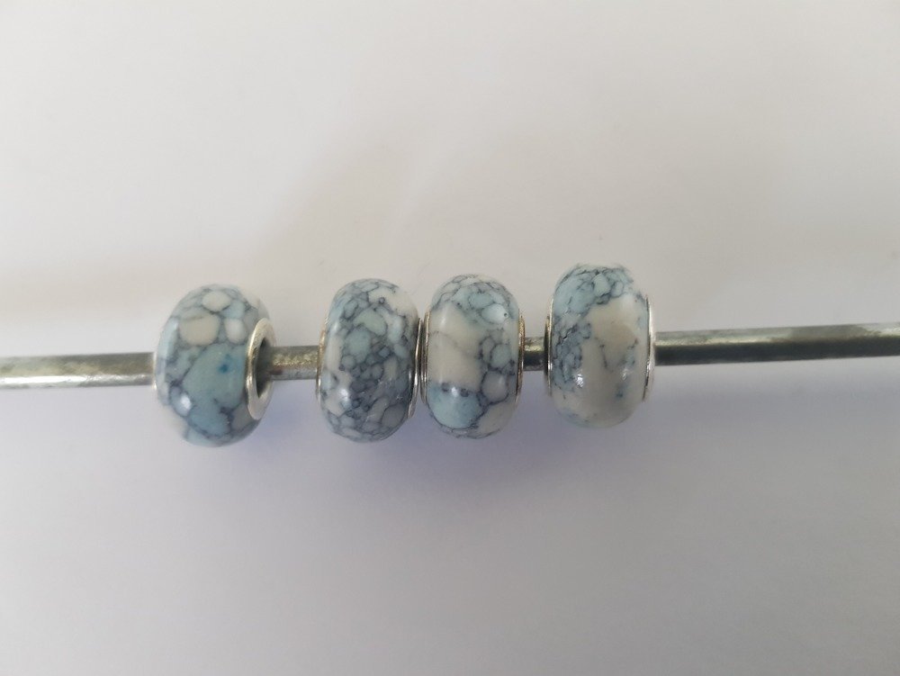 Pearl N°0600 compatible
