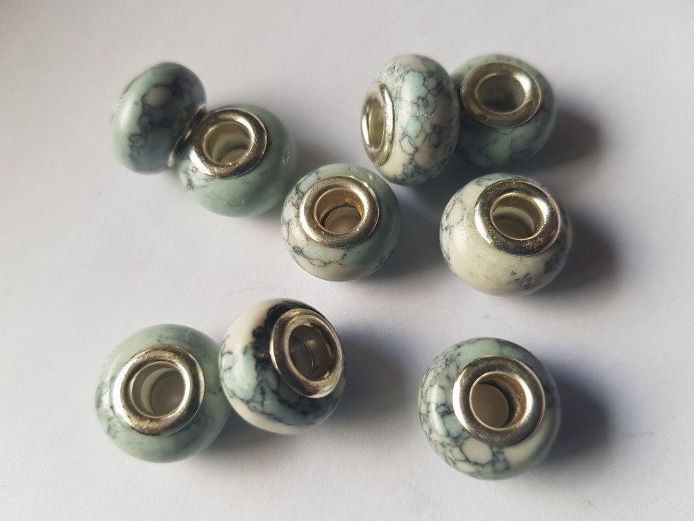 Pearl N°0600 compatible