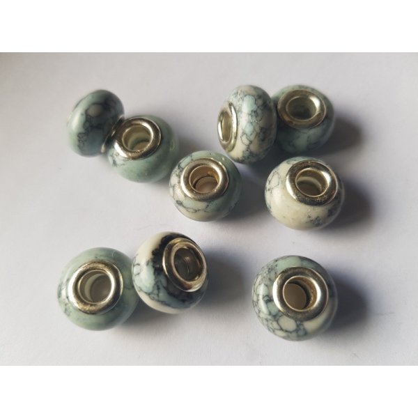 Pearl N°0600 compatible