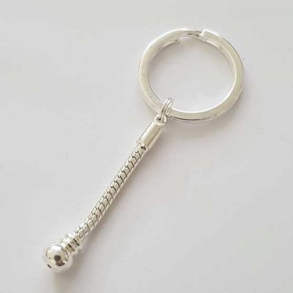 Porte cl&eacute; N&deg;10 support porte cl&eacute; &agrave;&nbsp;customiser