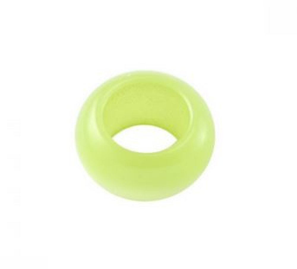 Polaris Pearlescent Olivine Washer