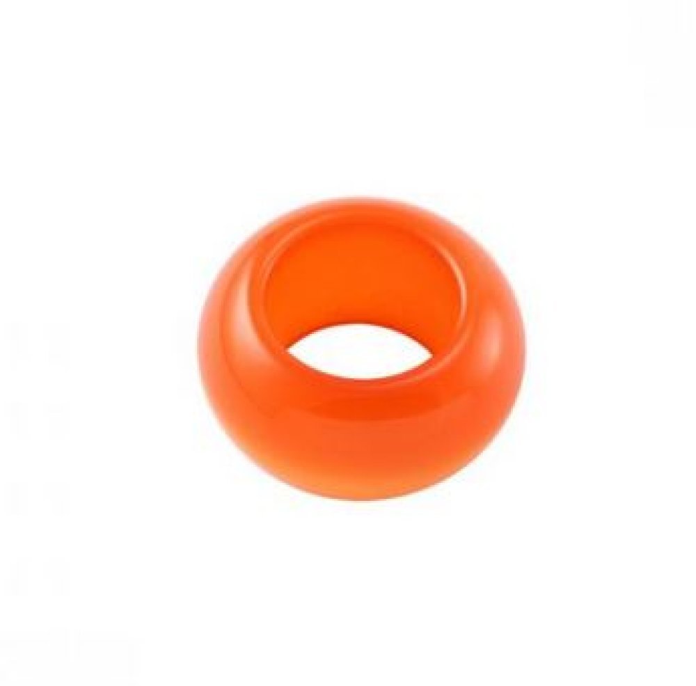 Polaris Pearlescent Orange Washer