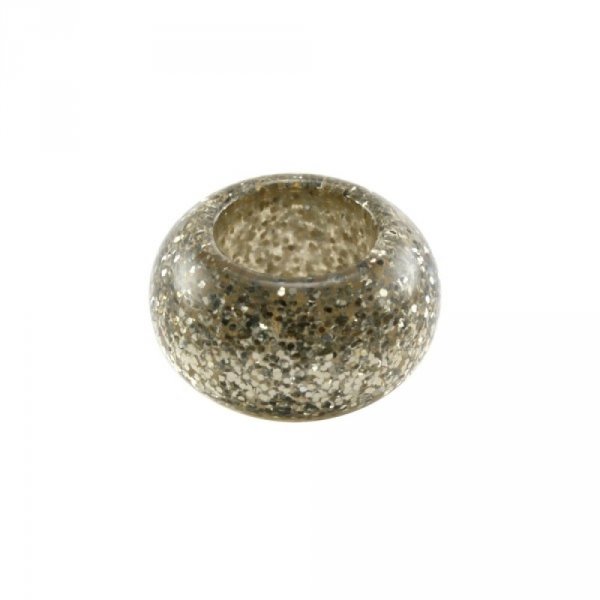 Polaris Glitter Beige Washer