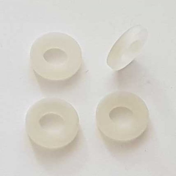 Rondelle r&eacute;sine polaris 12 mm N&deg;12