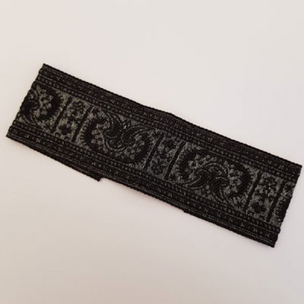 Fancy ribbon N&deg;007 per meter.