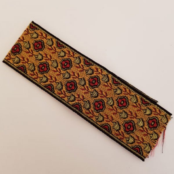 Fancy ribbon N&deg;012 by 22 cm.