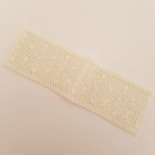 Fancy ribbon N&deg;018 by 22 cm.