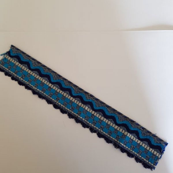 Fancy ribbon N&deg;015 per meter.