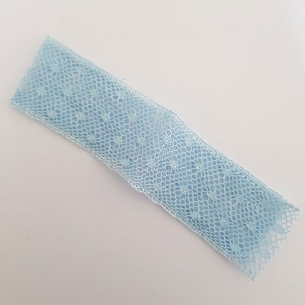 Fancy ribbon N&deg;020 by 22 cm.