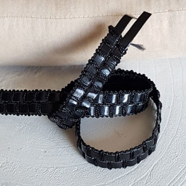 Fancy Ribbon N&deg;029 per meter