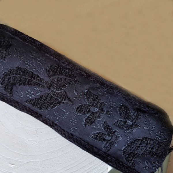 Fancy Ribbon N&deg;031 by the meter