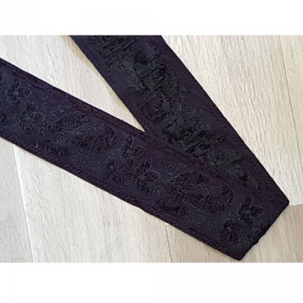 Fancy Ribbon N&deg;031 by the meter