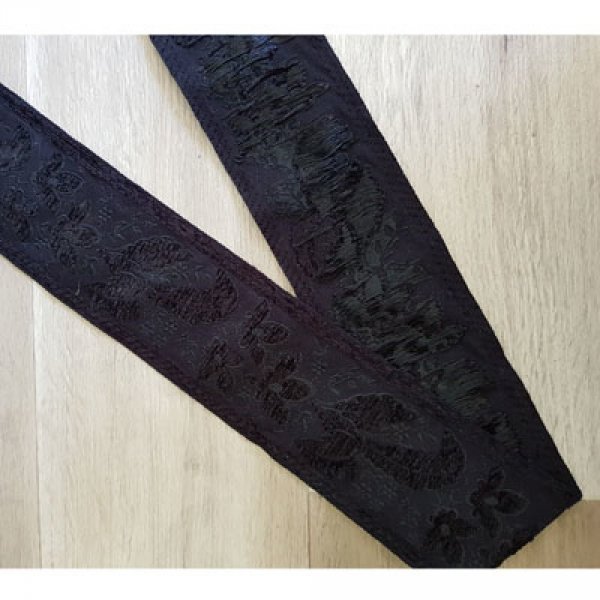 Fancy Ribbon N&deg;031 by the meter