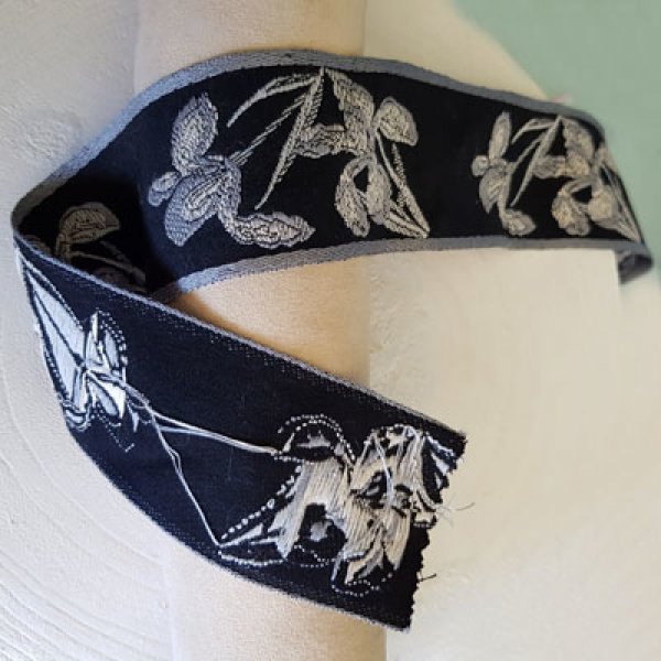 Fancy Ribbon N&deg;032 per meter