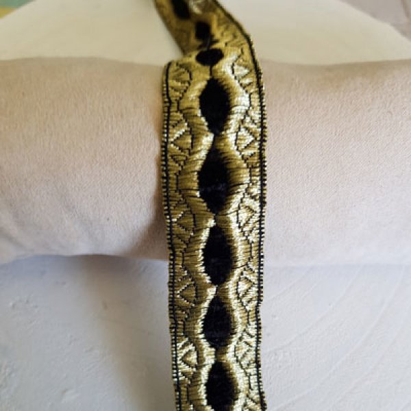 Fancy Ribbon N&deg;033 per meter