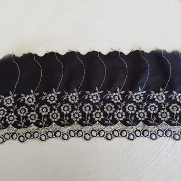 Fancy Ribbon N&deg;040 per meter