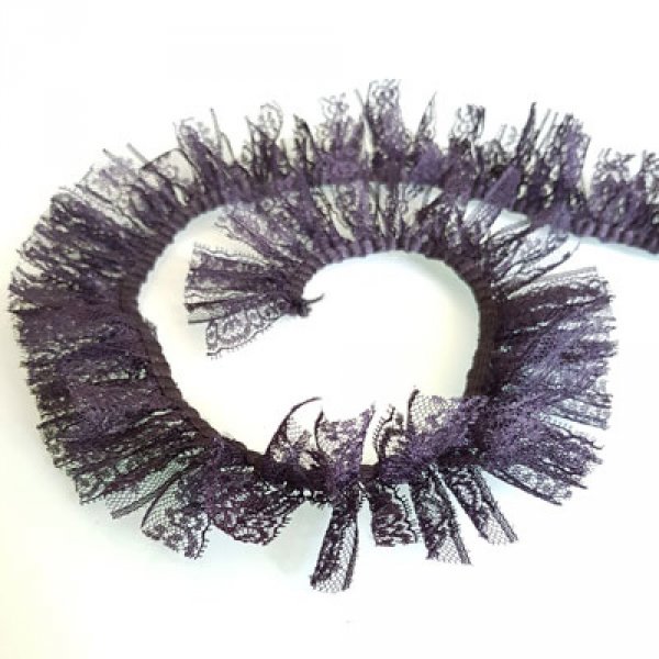 Fancy ribbon N&deg;043 per meter