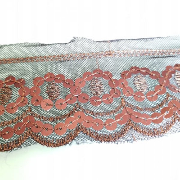 Fancy ribbon N&deg;048 per meter